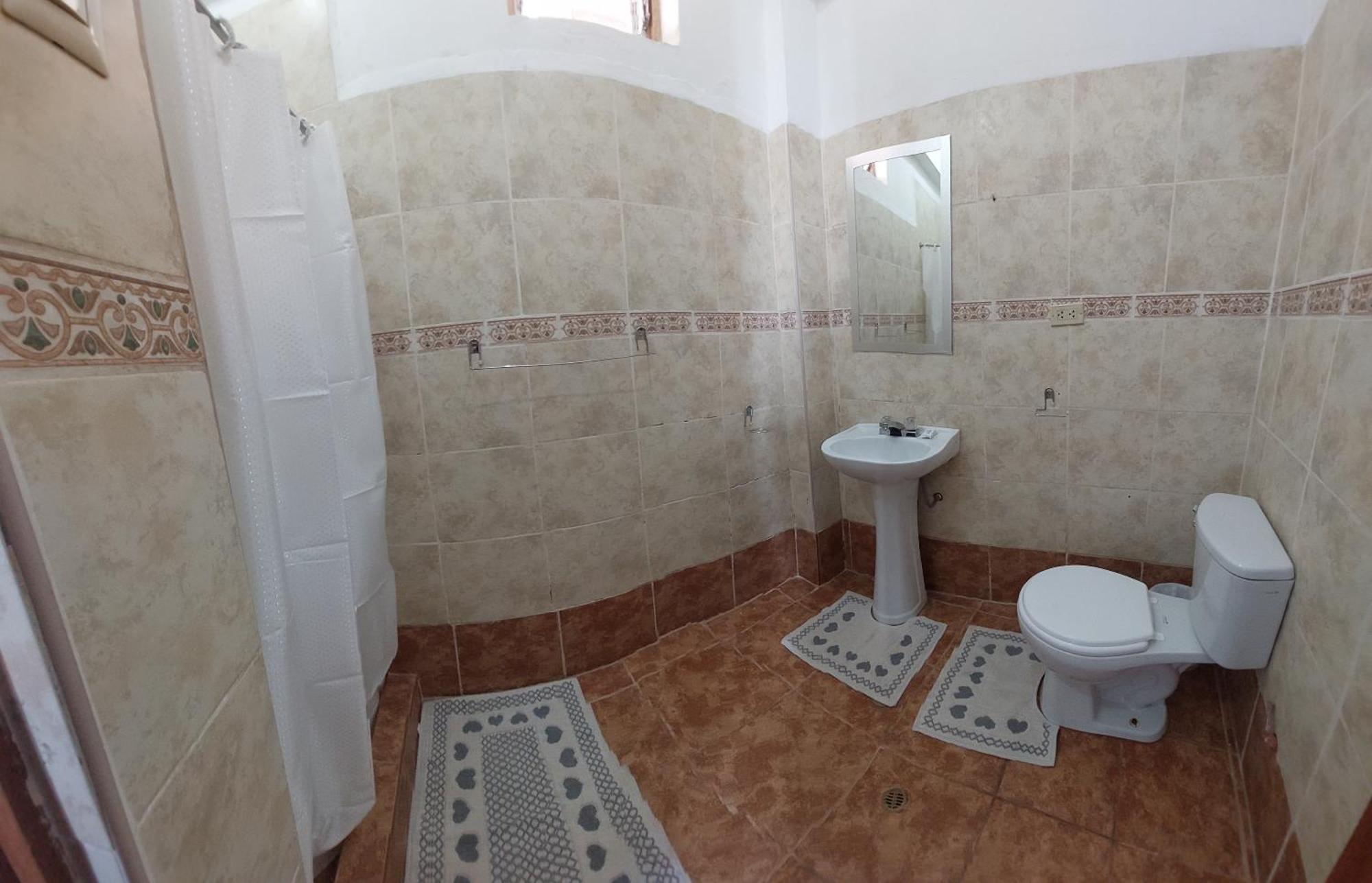 Hostal Miramonti Urubamba Εξωτερικό φωτογραφία