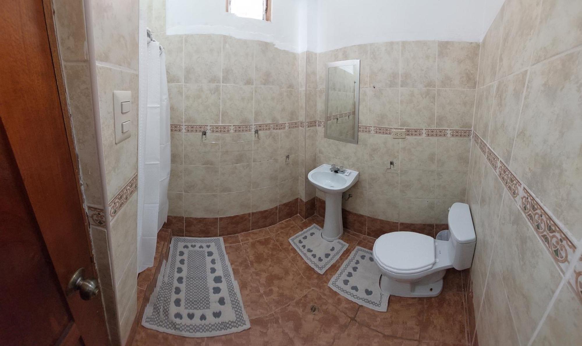 Hostal Miramonti Urubamba Εξωτερικό φωτογραφία