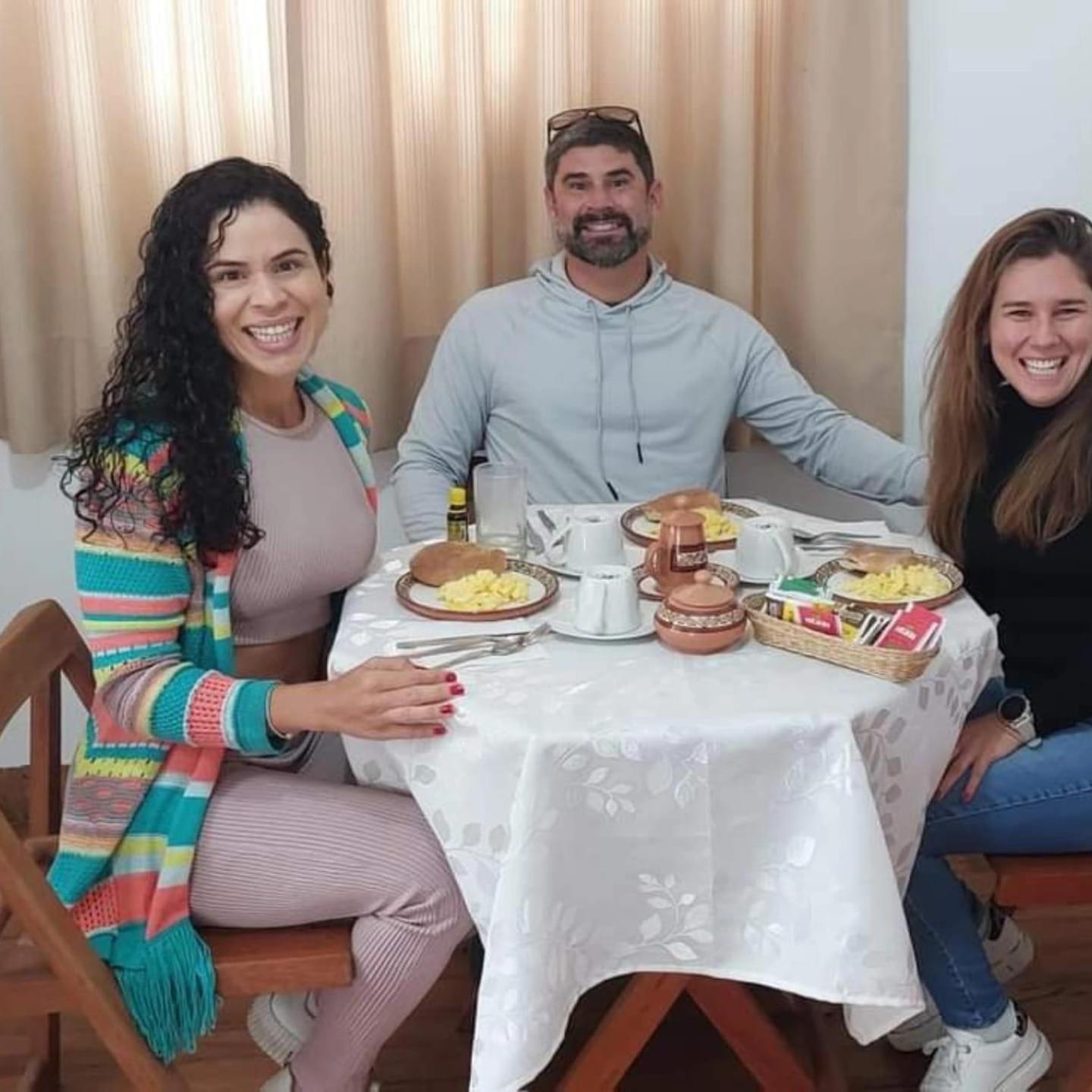 Hostal Miramonti Urubamba Εξωτερικό φωτογραφία